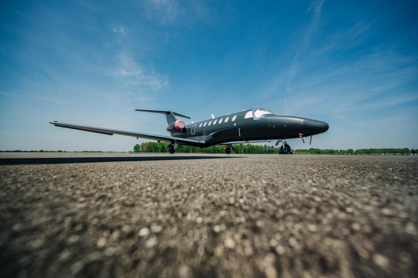 Business Opportunities Delaware Airpark